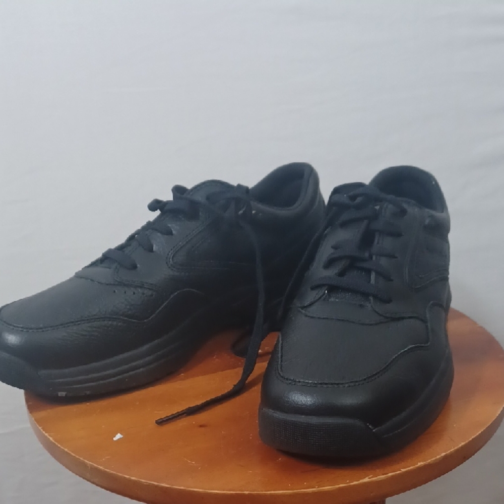 Rockport Black Men's Sneakers